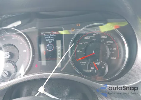 2014 Dodge Charger R/T z USA, uszkodzony, nr VIN 2C3CDXCT7EH114715